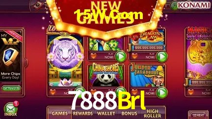 Design Responsivo 7888Brl