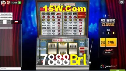 Promoção Relâmpago 7888Brl