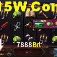 Provedores de Jogos 7888Brl
