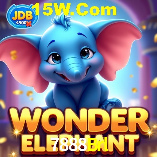 Slot Games 7888Brl