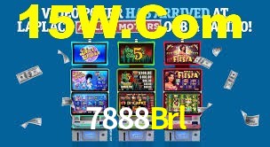 Welcome Bonus 7888Brl